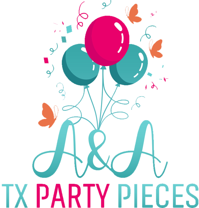 A&A TX Party Pieces