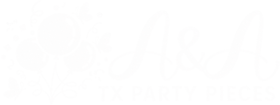 A&A TX Party Pieces